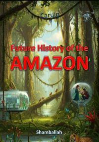 Future History Of The Amazon