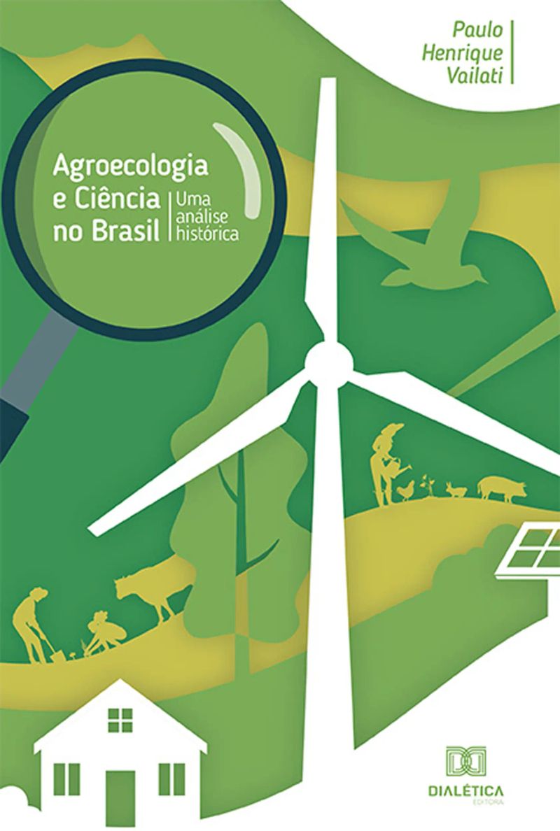 Agroecologia e ciência no Brasil