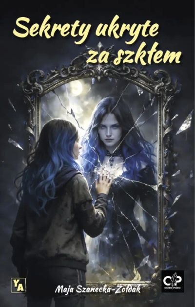 Sekrety ukryte za szkłem