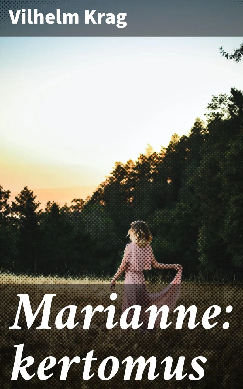 Marianne: kertomus