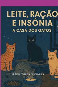 Leite, Ração E Insônia