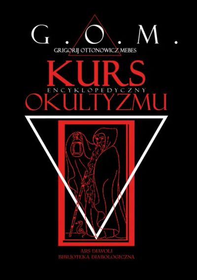 Kurs Encyklopedyczny Okultyzmu