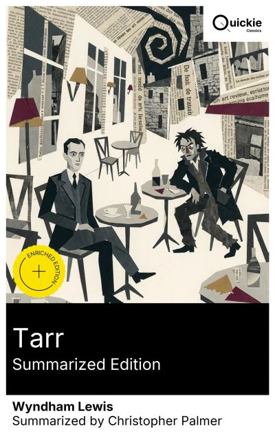 Tarr (Summarized Edition)
