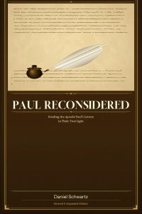 Paul Reconsidered