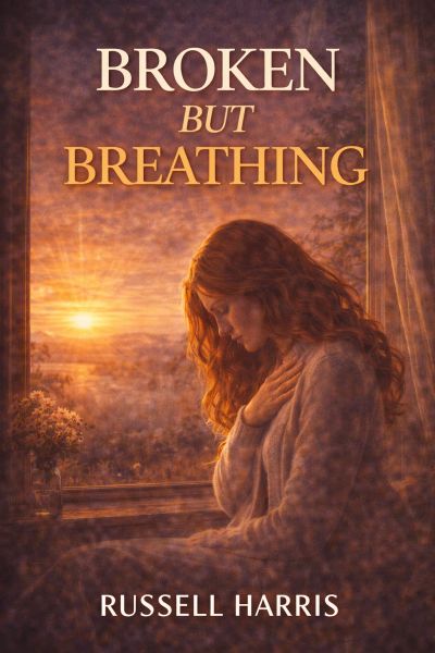 BROKEN BUT BREATHING