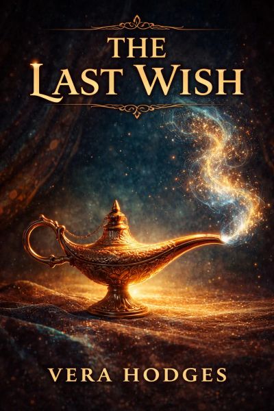 THE LAST WISH