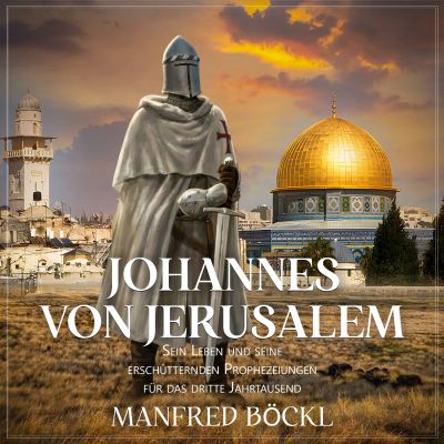 JOHANNES VON JERUSALEM