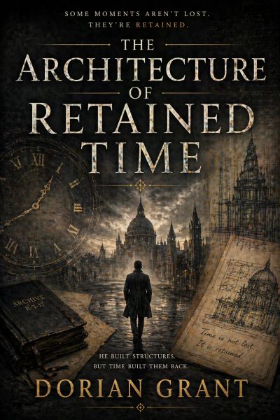 The Architecture of Retained Time