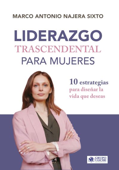Liderazgo trascedental para mujeres