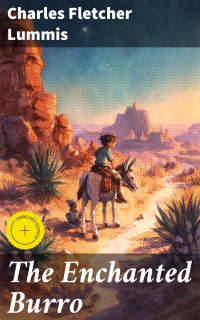 The Enchanted Burro