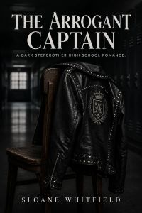 The Arrogant Captain