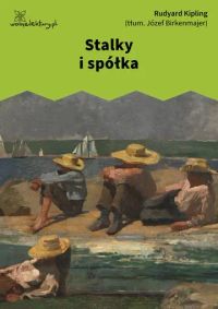 Stalky i spółka