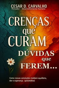 Crenças Que Curam