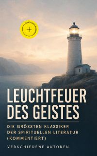 Leuchtfeuer des Geistes: Die größten Klassiker der spirituellen Literatur (Kommentiert)