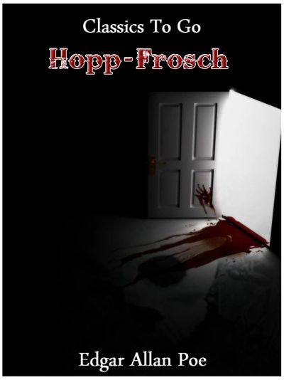 Hopp-Frosch