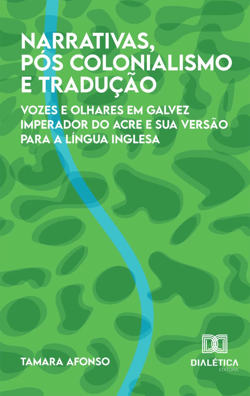 Narrativas, Pós colonialismo e Tradução