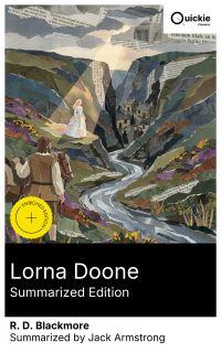 Lorna Doone (Summarized Edition)