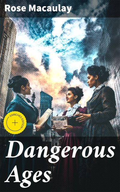 Dangerous Ages