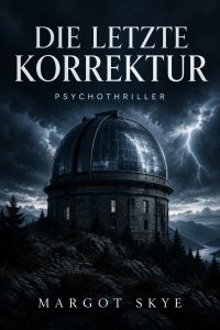 Die letzte Korrektur