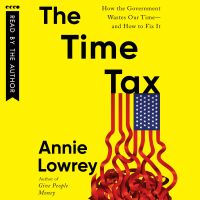 The Time Tax