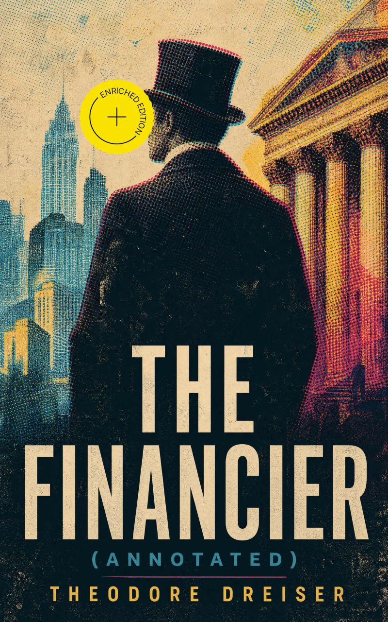 The Financier (Annotated)