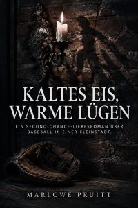 Kaltes Eis, warme Lügen