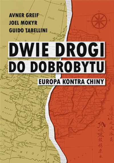 DWIE DROGI DO DOBROBYTU