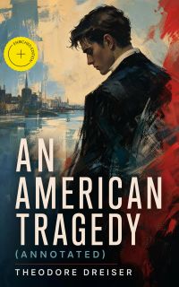 An American Tragedy (Annotated)