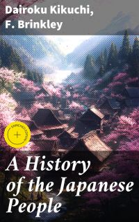 A History of the Japanese People