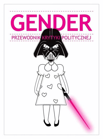 Gender. Przewodnik Krytyki Politycznej