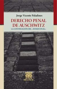 Derecho penal de Auschwitz