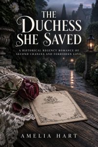 The Duchess She Saved