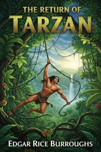 The Return of Tarzan