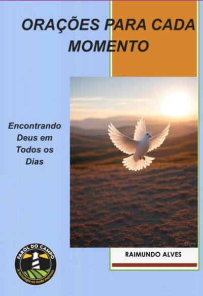 Orações Para Cada Momento