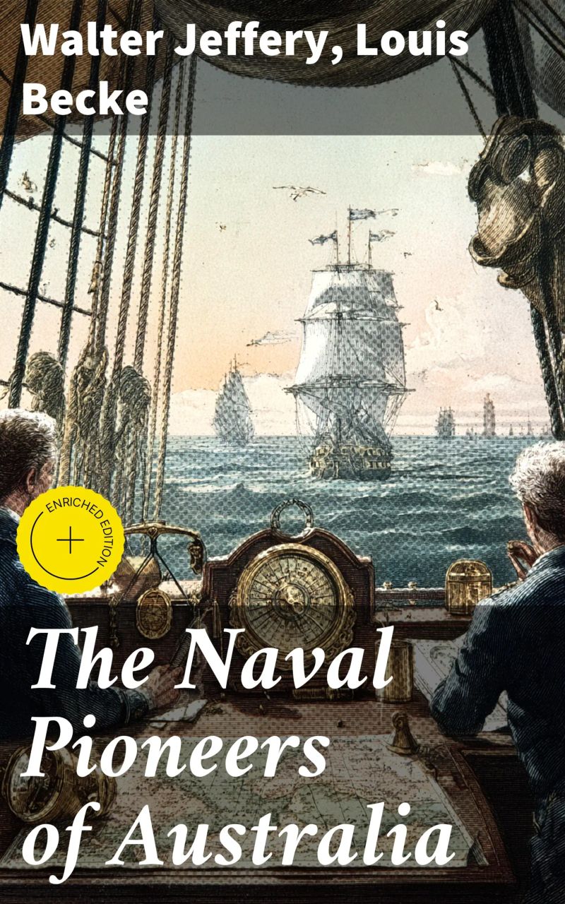 The Naval Pioneers of Australia