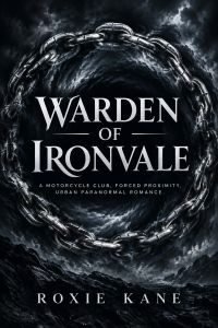 Warden of Ironvale