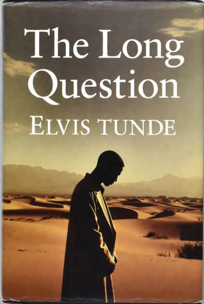THE LONG QUESTION