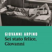 Sei stato felice, Giovanni