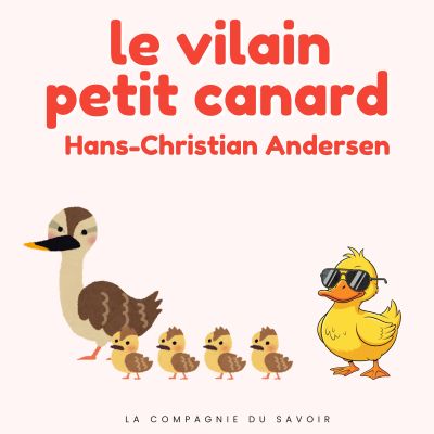 Le vilain petit canard