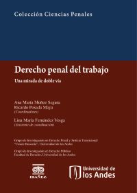 Derecho penal del trabajo