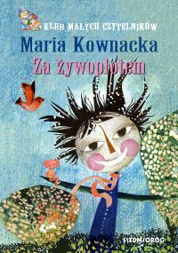 Za żywopłotem