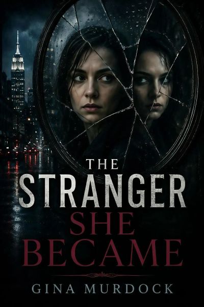The Stranger She Became 