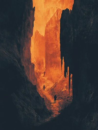 Under The Andes 