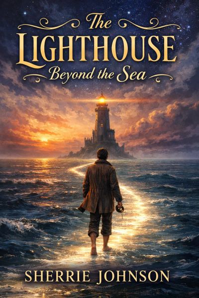 THE LIGHTHOUSE BEYOND THE SEA