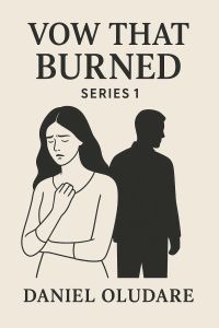 The Vow That Burned Series...