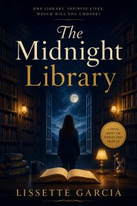 The Midnight Library