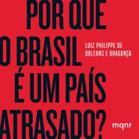 Por que o Brasil é um país atrasado?
