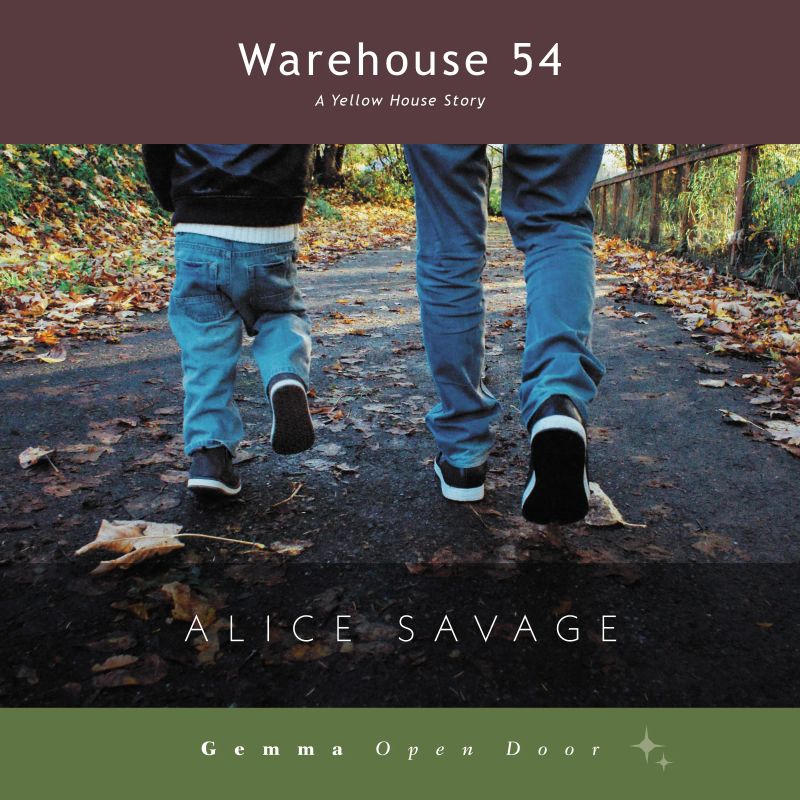 Warehouse 54