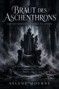 Braut des Aschenthrons