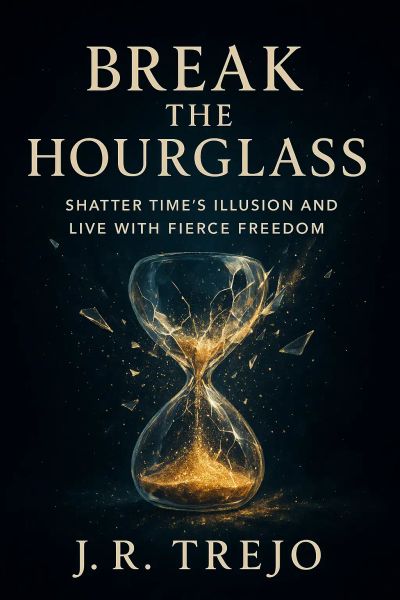 BREAK THE HOURGLASS